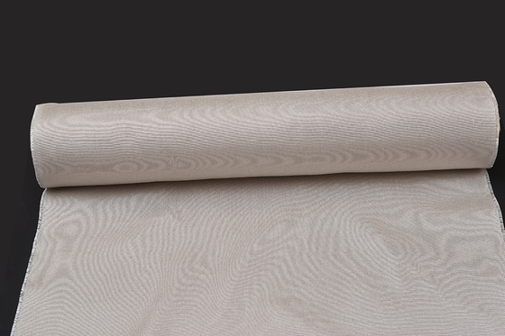 Texturized de Glasvezeldoek van HT2025 0.8mm Dikte voor Lassenbescherming