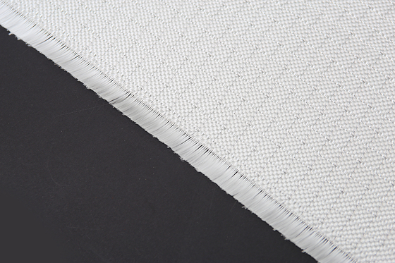 Stijl 7628 6 Oz van de Glasvezeldoek van Silane Finished For Copper Clad de Laminerings