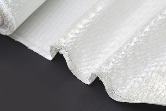 Stijl 1528 6,03 Oz/Sq e-Glasvezeldoek voor Gehakte Bundelmat