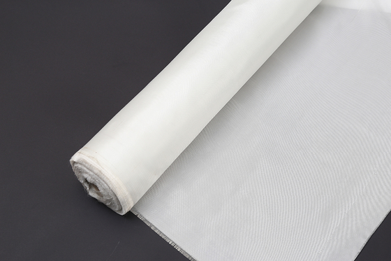 Weefselpatroon 1040 mm van de Glasvezelfilter de Stoffen voor de Zakken van de Stofinzameling Verpakking