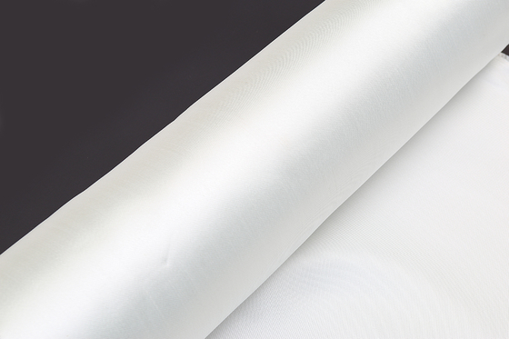 750gsm van de de Doekpolyester van de glasvezelfilter van het de Oliewater Afstotende de Filterdoek