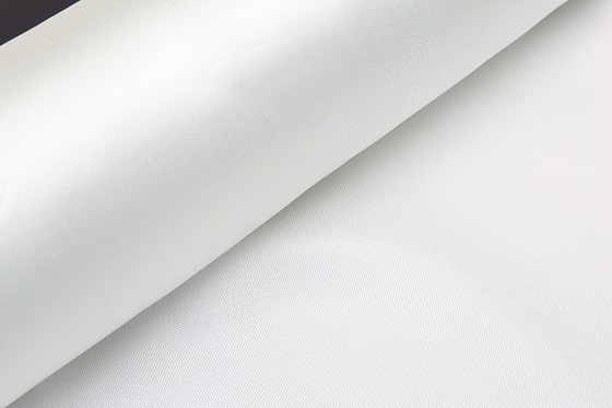 Doek van de glasvezel de Industriële Filter voor Stofcollector 10 Micron