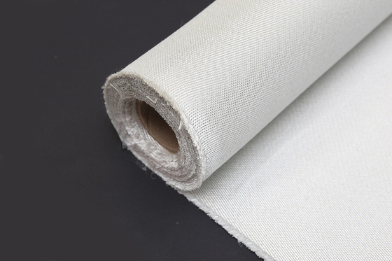 Glasvezel Versterkte Glasvezelstof met de Glasvezeldoek van de Staaldraad