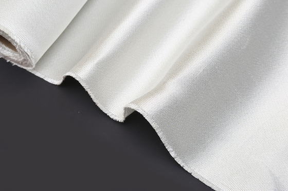 Versterkte de Glasvezelstof Geweven Glasvezel van 600gsm Heatproof