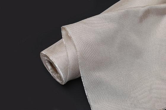 Texturized Bulkbrandbeveiliging van het de Doekbroodje van de Garenglasvezel
