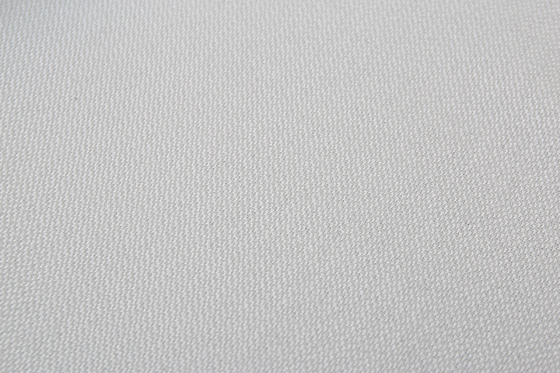 2025 Witte Texturized Glasvezeldoek met Thermische Isolatie