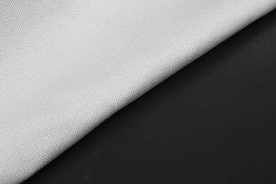 1.6mm de Dikte Uitgebreide Doek van de Glasvezelstof voor Boilerisolatie