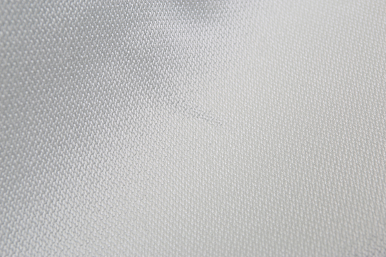 1.6mm de Dikte Uitgebreide Doek van de Glasvezelstof voor Boilerisolatie