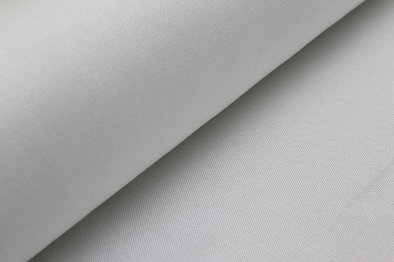 Thermisch behandelde de Glasvezeldoek 1.6mm van de boilerisolatie Dikte
