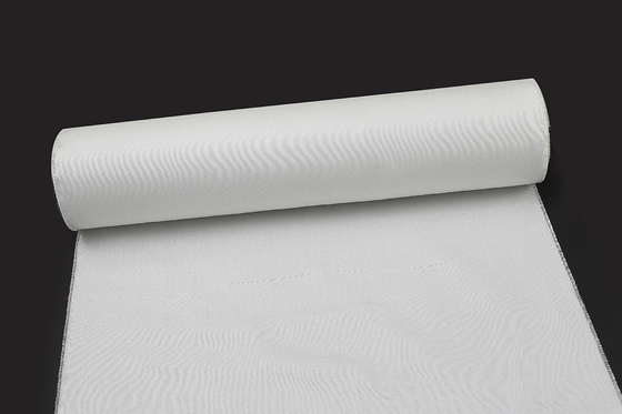 Thermisch behandelde de Glasvezeldoek 1.6mm van de boilerisolatie Dikte
