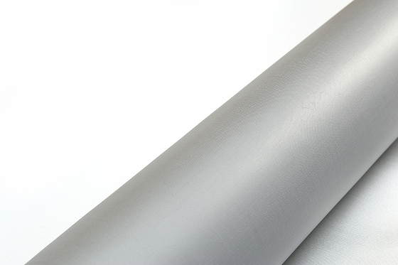 Van de de Glasvezeldoek van het rookgordijn de Vuurvaste Vuurvaste Stof 550C