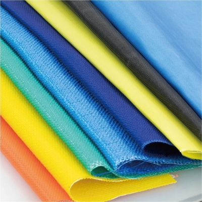 Acryl Met een laag bedekte Hittebestendige Doek voor Vuurvaste Lassenbescherming Hullboard