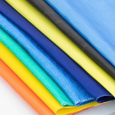 Acryl Met een laag bedekte Hittebestendige Doek voor Vuurvaste Lassenbescherming Hullboard