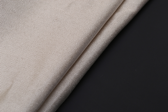 Industrieel het Satijnweefsel Op hoge temperatuur van de Glasvezeldoek 600gsm 8 H