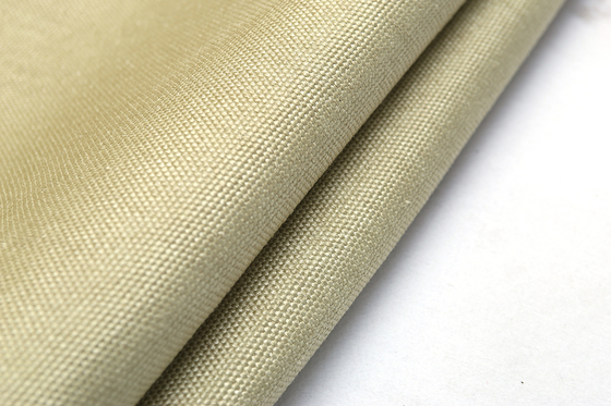 1.3mm de Industriële Doek van het Vermiculietglassfiber van het Brand Algemene Broodje