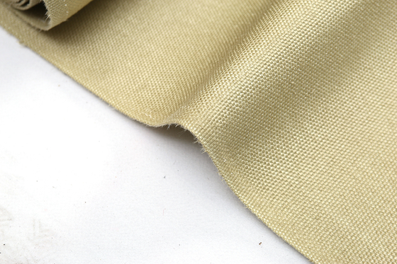 1.3mm de Industriële Doek van het Vermiculietglassfiber van het Brand Algemene Broodje