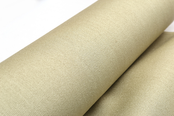 1.3mm de Industriële Doek van het Vermiculietglassfiber van het Brand Algemene Broodje