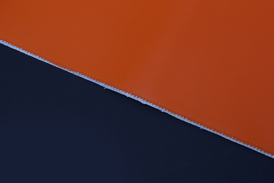 1000C thermische Isolatiestof voor Stoomturbine Marine Cover 140gsm aan 3000gsm