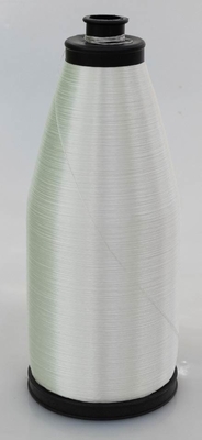 Het Garen van de het Polypropyleenpp Bobbin For E Glasvezel van ISO 9001 4kg