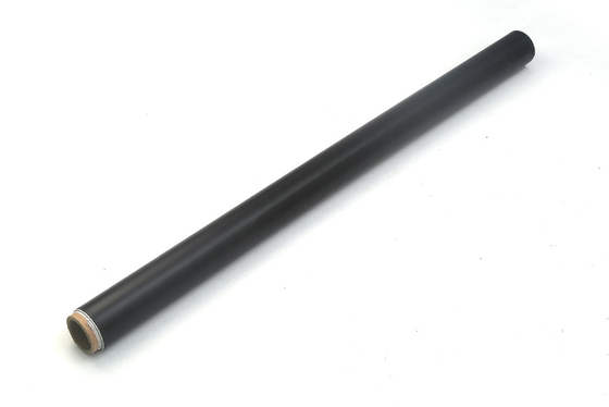Silicone Met een laag bedekte die Dikte 0.5mm van de Glasvezelstof voor Thermisch Jasje wordt gebruikt