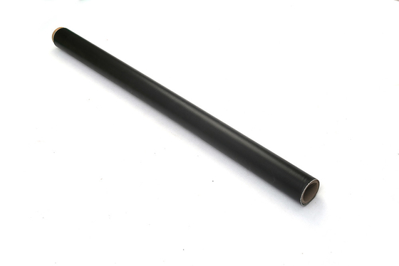 Silicone Met een laag bedekte die Dikte 0.5mm van de Glasvezelstof voor Thermisch Jasje wordt gebruikt