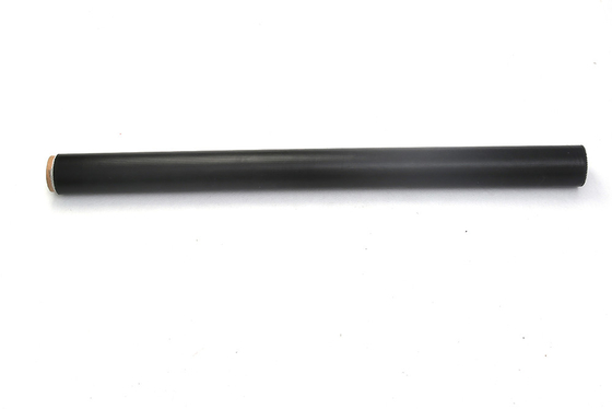 Silicone Met een laag bedekte die Dikte 0.5mm van de Glasvezelstof voor Thermisch Jasje wordt gebruikt