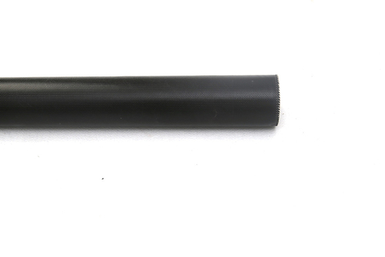 Silicone Met een laag bedekte die Dikte 0.5mm van de Glasvezelstof voor Thermisch Jasje wordt gebruikt