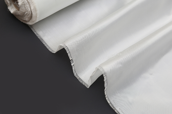 Stijl 2112 2,1 Oz/Sq de Glasvezeldoek van Yard E voor RC-de Balsa van Vleugelsboten