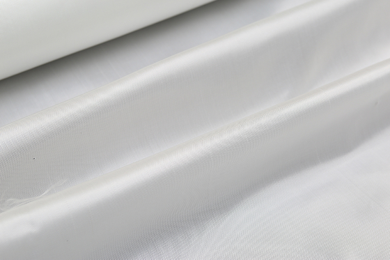 Stijl 2112 2,1 Oz/Sq de Glasvezeldoek van Yard E voor RC-de Balsa van Vleugelsboten