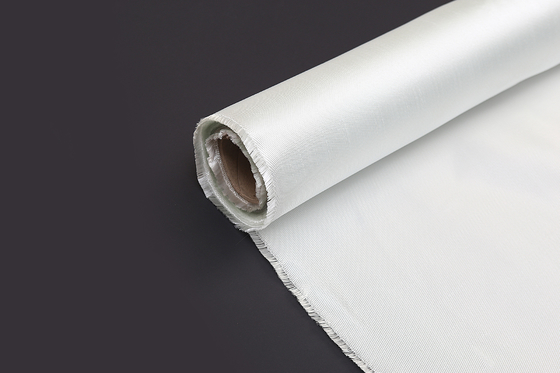 Stijl 3313 Glasvezeldoek voor het Lamineren het Versterkende het In de schede steken Waterdicht maken