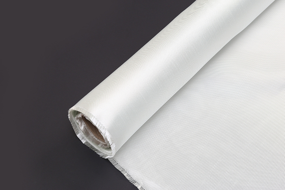 Stijl 3313 Glasvezeldoek voor het Lamineren het Versterkende het In de schede steken Waterdicht maken