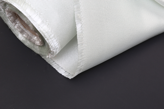 Stijl 2116 euro de Doek van de Glasglasvezel 3,12 Oz Strak Weefsel in Gedrukte Kringsraad