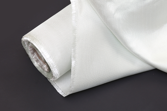Stijl 2116 euro de Doek van de Glasglasvezel 3,12 Oz Strak Weefsel in Gedrukte Kringsraad