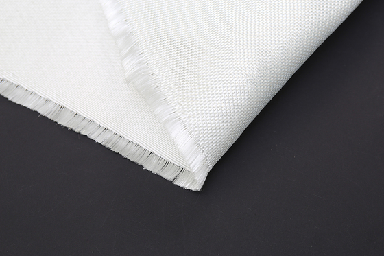 Stijl 1165 Glasvezeldoek 3,7 Oz Strak Weefsel voor Glas een Surfplank