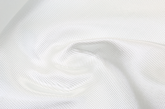 Stijl 1165 Glasvezeldoek 3,7 Oz Strak Weefsel voor Glas een Surfplank