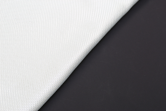 Stijl 1522 euro Doek 504 van de dekdoek van de Glasglasvezel Volan eindigt