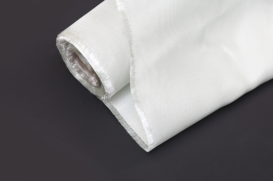 Stijl 1522 euro Doek 504 van de dekdoek van de Glasglasvezel Volan eindigt