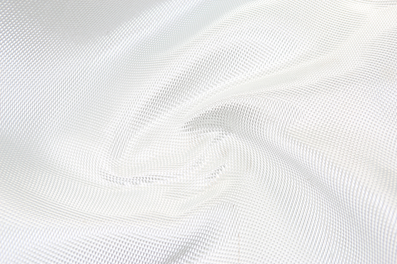 Stijl 1522 euro Doek 504 van de dekdoek van de Glasglasvezel Volan eindigt