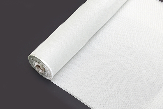 Stijl 1064 euro Glasvezeldoek 4,6 Oz-Fiberglasbanden voor Versterkingsstoffen