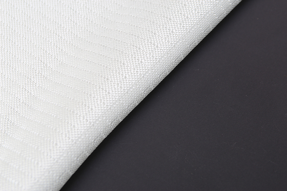 Stijl 1528 6,03 Oz/Sq e-Glasvezeldoek voor Gehakte Bundelmat