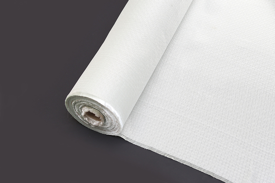 1522 4oz Doek Glasvezel E Duidelijke 27“ Glasvezeldoek voor Houten SUPs van Strookkajaks