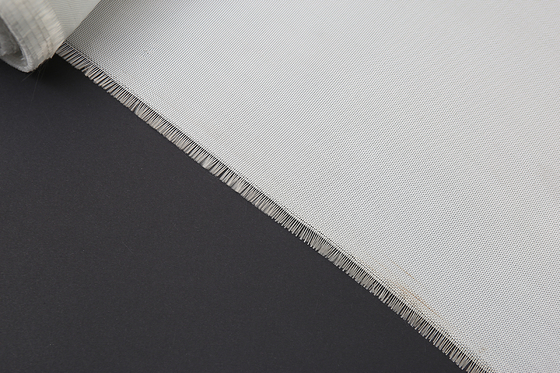 Weefselpatroon 1040 mm van de Glasvezelfilter de Stoffen voor de Zakken van de Stofinzameling Verpakking
