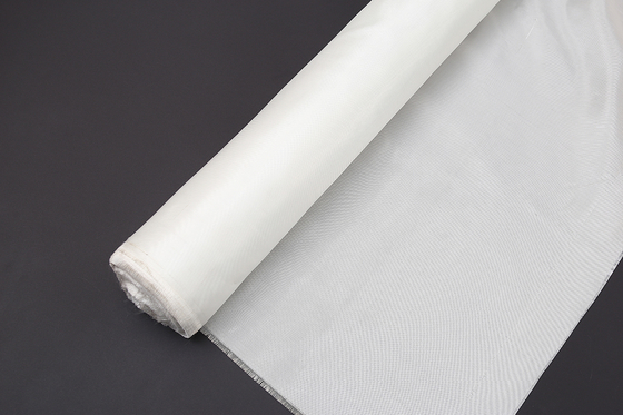 Weefselpatroon 1040 mm van de Glasvezelfilter de Stoffen voor de Zakken van de Stofinzameling Verpakking