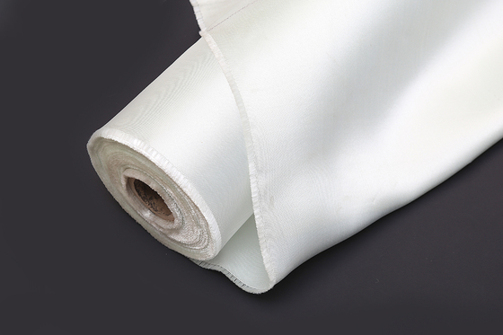 750gsm van de de Doekpolyester van de glasvezelfilter van het de Oliewater Afstotende de Filterdoek