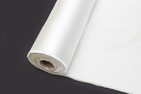 750gsm van de de Doekpolyester van de glasvezelfilter van het de Oliewater Afstotende de Filterdoek