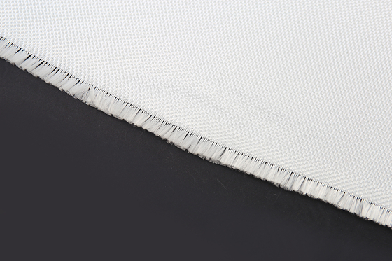 750gsm van de de Doekpolyester van de glasvezelfilter van het de Oliewater Afstotende de Filterdoek