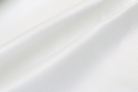 De hoge van de de Glasvezelfilter van Tempreature Industriële van de de Doekpolyester van het de Oliewater Afstotende Doek