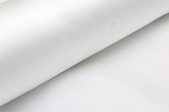 Doek van de glasvezel de Industriële Filter voor Stofcollector 10 Micron
