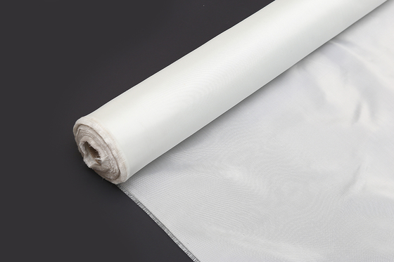4602 de Stof van de glasvezelfilter voor de Doek van de de Filterpers van de Aluminiumfiltratie