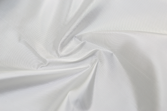 De duidelijke Weerstand Op hoge temperatuur Mica Base Cloth van de Glasvezelstof